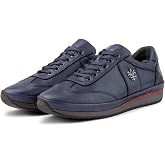 Ducavelli Reale Genuine Leather Men's Casual Shoes, Fur Shoes Inside, Winter Fur Shoes
