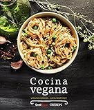 Cocina Vegana (Libros Singulares)