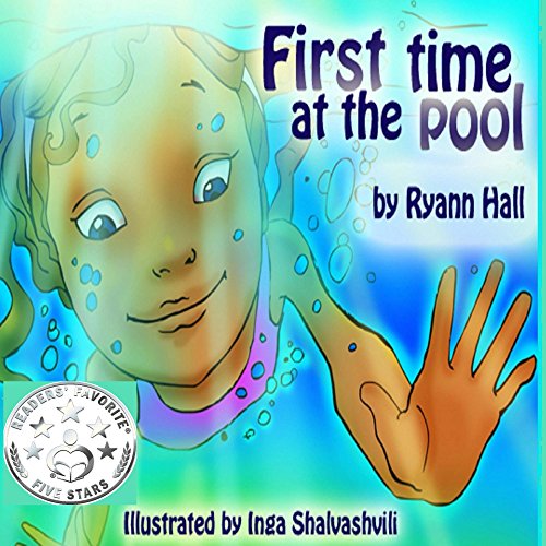 Download Children's Book: First Time At The Pool: Beautifully Illustrated Summer Swimming Book (A Kayleigh Series 4) Download Children's Book: First Time At The Pool: Beautifully Illustrated Summer Swimming Book (A Kayleigh Series 4)