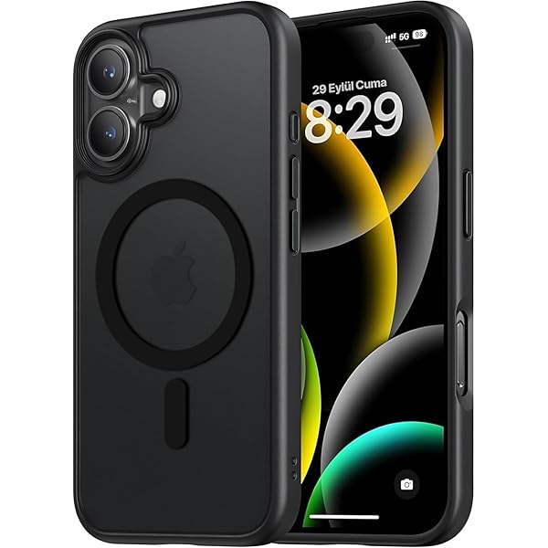 Apple iPhone 16 (128 GB) - Siyah : Amazon.com.tr: Elektronik