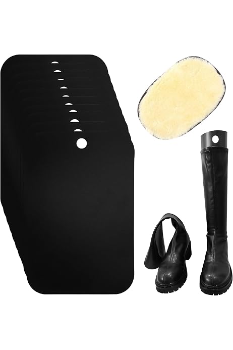Embauchoirs à Bottes DELFA - Bois De Cèdre, Mécanique Sensomatic, Longueur 35cm - Personnalisables