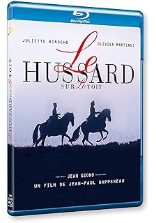 View Vincent Perez Le Hussard Sur Le Toit Background