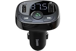 Baseus, TA-Meizu MX5 Ładowarka Samochodowa, 3 x 3 x 3 cm, Czarny