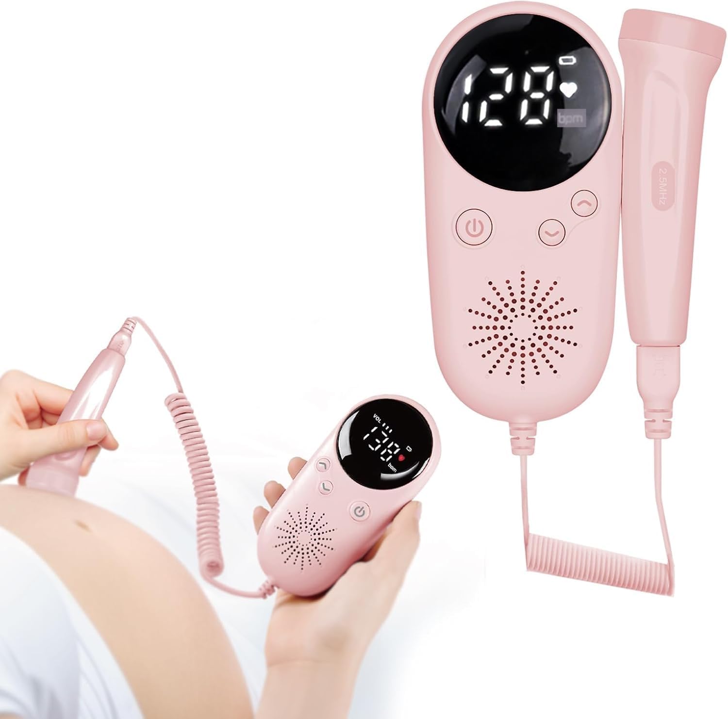 El pequeño príncipe/la pequeña princesa acompañante dispositivo pariente hijo interactivo percepción home edition