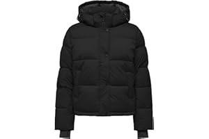 ONLY Kognewemmy Savannah Veste Otw Noos Veste matelassée Fille