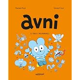 Avni 5. El &uacute;nico e incomparable (Txikiberri)