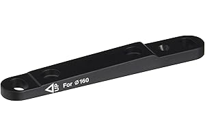 Shimano BR-RS505 Abrazadera de Pinza Delantera, Adultos Unisex, Negro, Talla Única