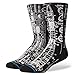 Produktbild Stance Blueprint Anthem Socks - Black Large