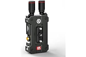 HOLLYVIEW Hollyland MARS 4K Single Transmitter for wireless 4K video transmission system