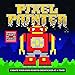 Produktbild Pixel Painter: Robots