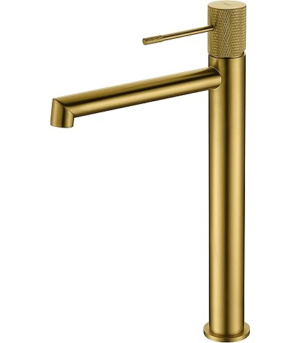 Set Doccia Monocomando In Oro Spazzolato - Soffione 25 Cm Anticalcare - Con Doccetta E Flessibile - Serie Line Imex - Foto 9