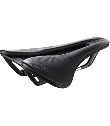 Selle San Marco Concor Cinelli Chrome Team Saddle NARROW Manganese LE NOS NEW