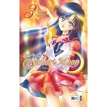 Pretty Guardian Sailor Moon 01 : Takeuchi, Naoko: Amazon.com.tr: Kitap