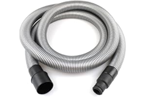 MOHMUS Premium Tubo Flessibile Aspirapolvere Per Makita 446 447, VC2010, VC2511, VC3511, DN27, Per Hilti, Festool, Model A, 1A