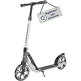 HUDORA BigWheel 205 Advanced
