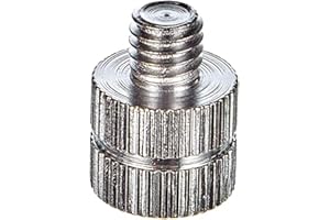 ADAM HALL LD Systems D 801 adapter 3/8 do 5/8 cala