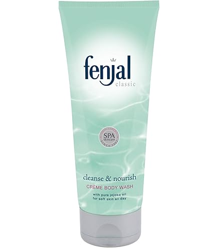 Fenjal Classic Luxury Body Spray 75ml - View #6