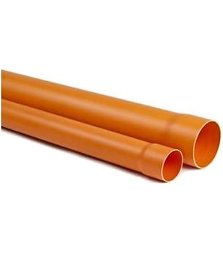 RAUPIANO PLUS - Raccordo semplice DN 110/110, 45 gradi