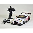 Heng Long Wicked Imports 1:16 Scale 2.4G Remote Control Drift Car, Nissan Skyline GTR 4WD, High-Speed Rubber Tires, ABS Anti-Collision Material, 30m Range, 17kmph Speed