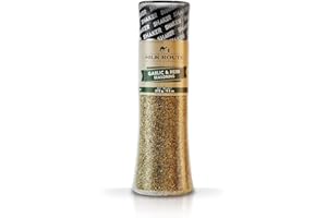 Silk Route Spice Company Garlic & Herb Giant Shaker 270g