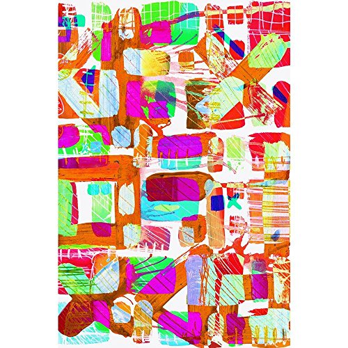 ArtzFolio Abstract D14 | Unframed Paper Wall Poster | 12 x 18 inch (30 x 46 cms)