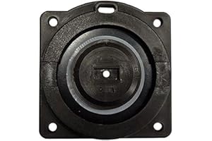 AquaForte Set Membrana HP-40, Colore Nero