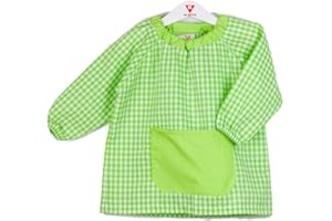 KLOTTZ - BABI PONCHO SIN BOTONES bebé-niños