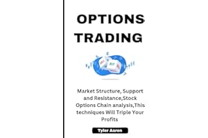 OPTIONS TRADING: Market Structure, Support and Resistance, Stock options chain analysis, This Techniques will Triple Your Profits