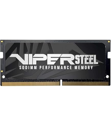 Amazon.in: Buy Patriot Memory Signature DDR4 RAM 32GB (1X32GB