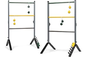 EastPoint Sports Tables de Pong faciles à Plier, balles d'échelle et Cornhole, parfaites pour Les hayons, Les cookouts, Les Cours, Les fêtes, Le Parc, Les barbecues, la Plage et Plus Encore