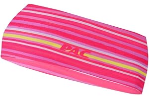 ‎P.A.C. P.A.C. Kids Headband - Funktionsstirnband, Schweißband, Outdoortuch, nahtloses Stirnband, Sport Headband, Ohrenschutz, Kinderdesigns
