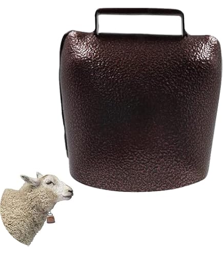 Campani Acciaio Varrone Premana 351.05 - Altamente Sonori, Trattamento Speciale