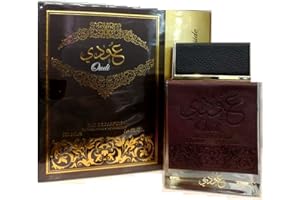 Oudi por Ard al Zaafaran (Cambodi Oudh/Sandal Oud) Spray do perfum DP, 100 ml