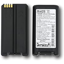 Alarme Batterie Batli38 à Prix Réduit Par Lot De 3 Pour Système D - Foto 9