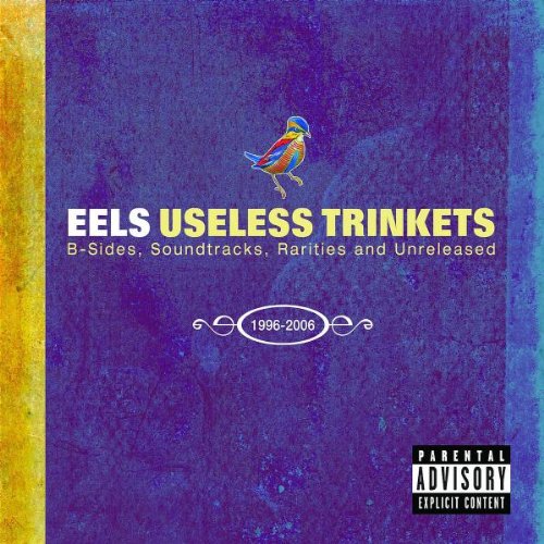 Useless Trinkets-B Sides, Soundtracks, Rarieties and Unreleased 1996-2006