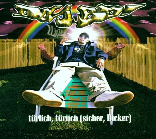 Preisvergleich Produktbild Türlich, Türlich (Sicher Dicker)