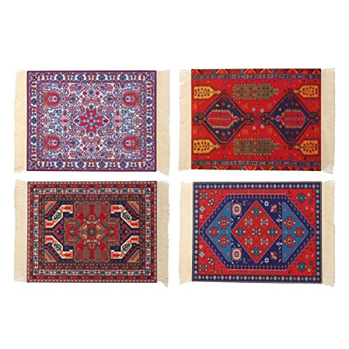 Tutoy 28 Cm X 18 Cm Bohemia Estilo Alfombra Persa Alfombrilla De Rat n De M ltiples Patrones Para Pc Port til De Escritorio- 2 reviews Tutoy 28 Cm X 18 Cm Bohemia Estilo Alfombra Persa Alfombrilla De Rat n De M ltiples Patrones Para Pc Port til De Escritorio- 2