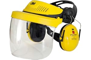 3M G500 industriellt headset