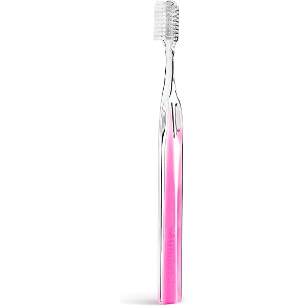 Supersmile New Generation Toothbrush, Clear : Amazon.in: Health