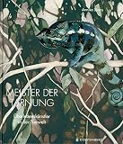 Cover zum Buch Meister der Tarnung: Überlebenskünstl...