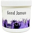 Hakim Suleman’s Gond Jamun - A natural product with the goodness of Jamun (Block Plum). It is a herbal intake being used from ages for a healthy life and well-being.