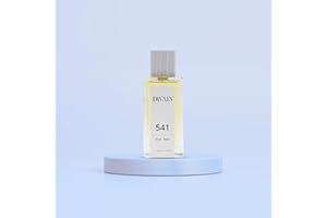 DIVAIN-541 Perfume para Mujer de Equivalencia - Fragancia Floral