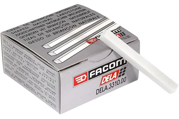 FACOM-Craie Briançon DELA.3310,00 De Naturelles