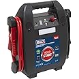 Sealey RoadStart® Emergency Jump Starter 2700A 12V - RS103B