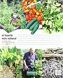 Image de El huerto más natural: sin trabajar la tierra, con acolchados permanentes