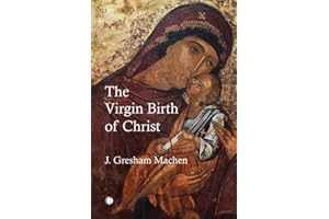 The Virgin Birth of Christ