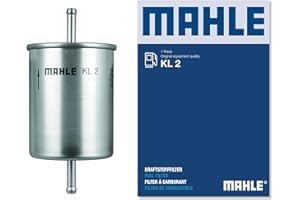 MAHLE KL 2 Fuel filter