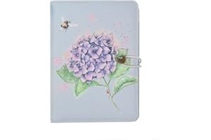 Wrendale Designs - Organizer personale "Ortensia