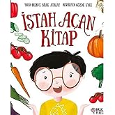 İştah A&ccedil;an Kitap