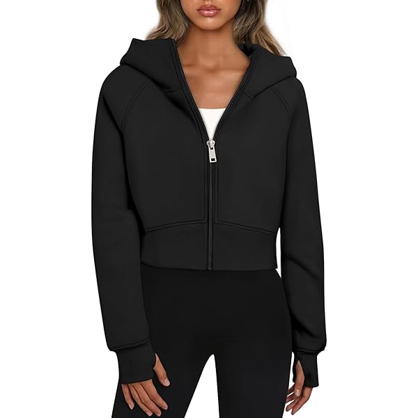 Ullnoy 3 Pack Women's Hoodie Long Sleeve Sun Shirts UPF 50+ Sun - View #5